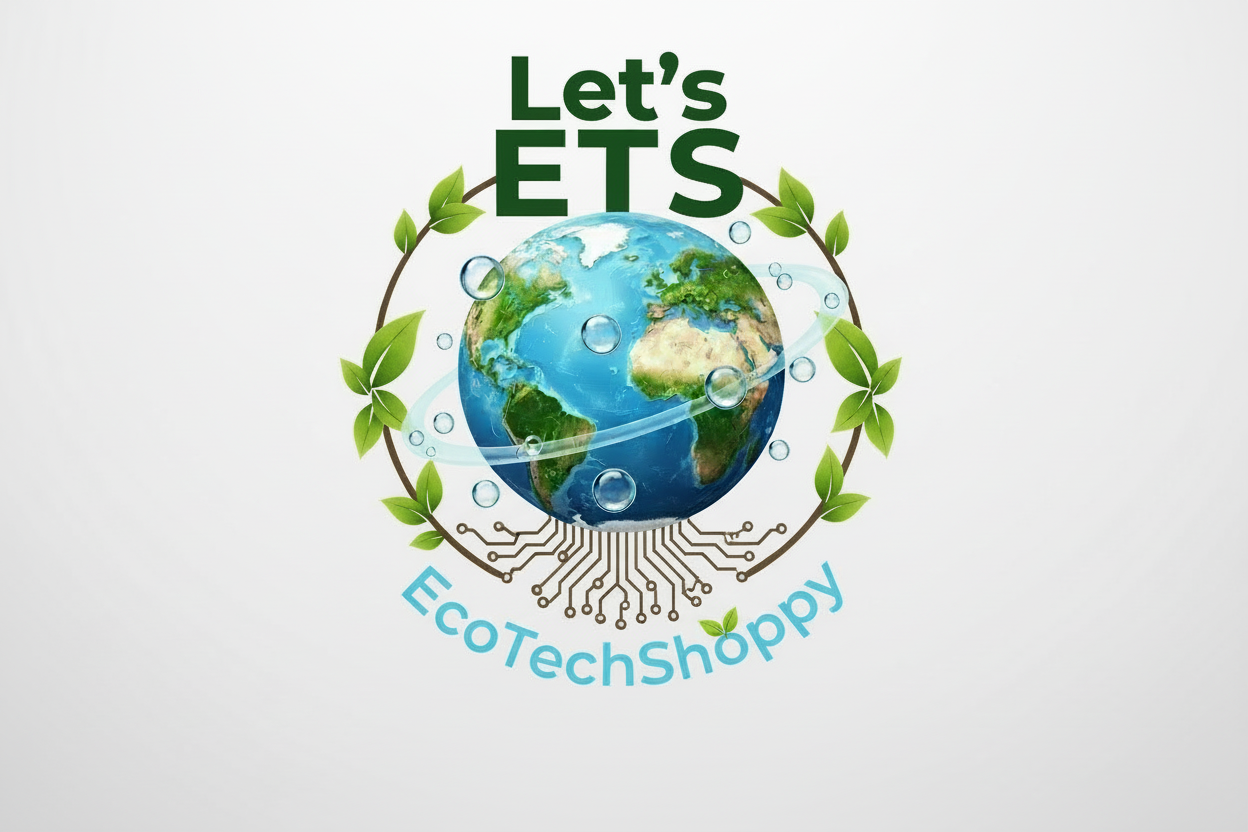 Our Mission & Vision: Shaping a Sustainable Tech Future