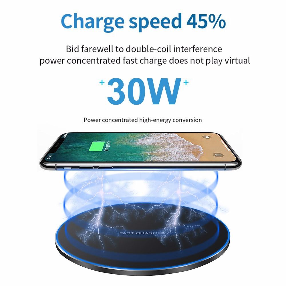 Wireless Chargers