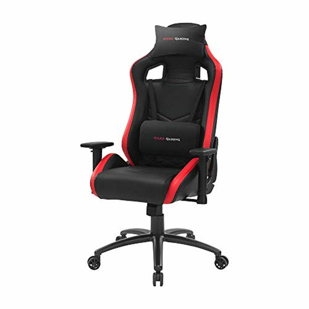 Mars Gaming Chair - Ergonomic Gaming Seat for Pro Gamers