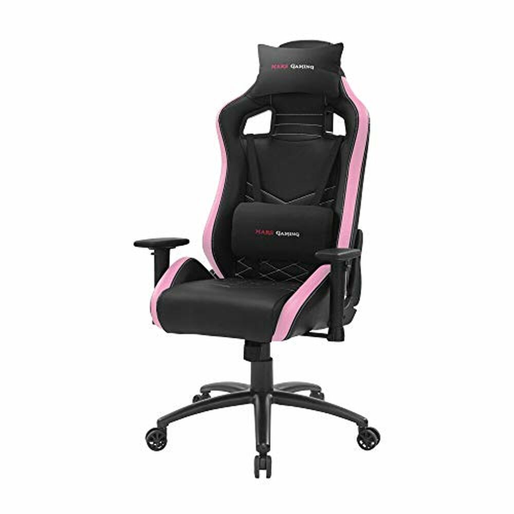 Mars Gaming Chair - Ergonomic Gaming Seat for Pro Gamers