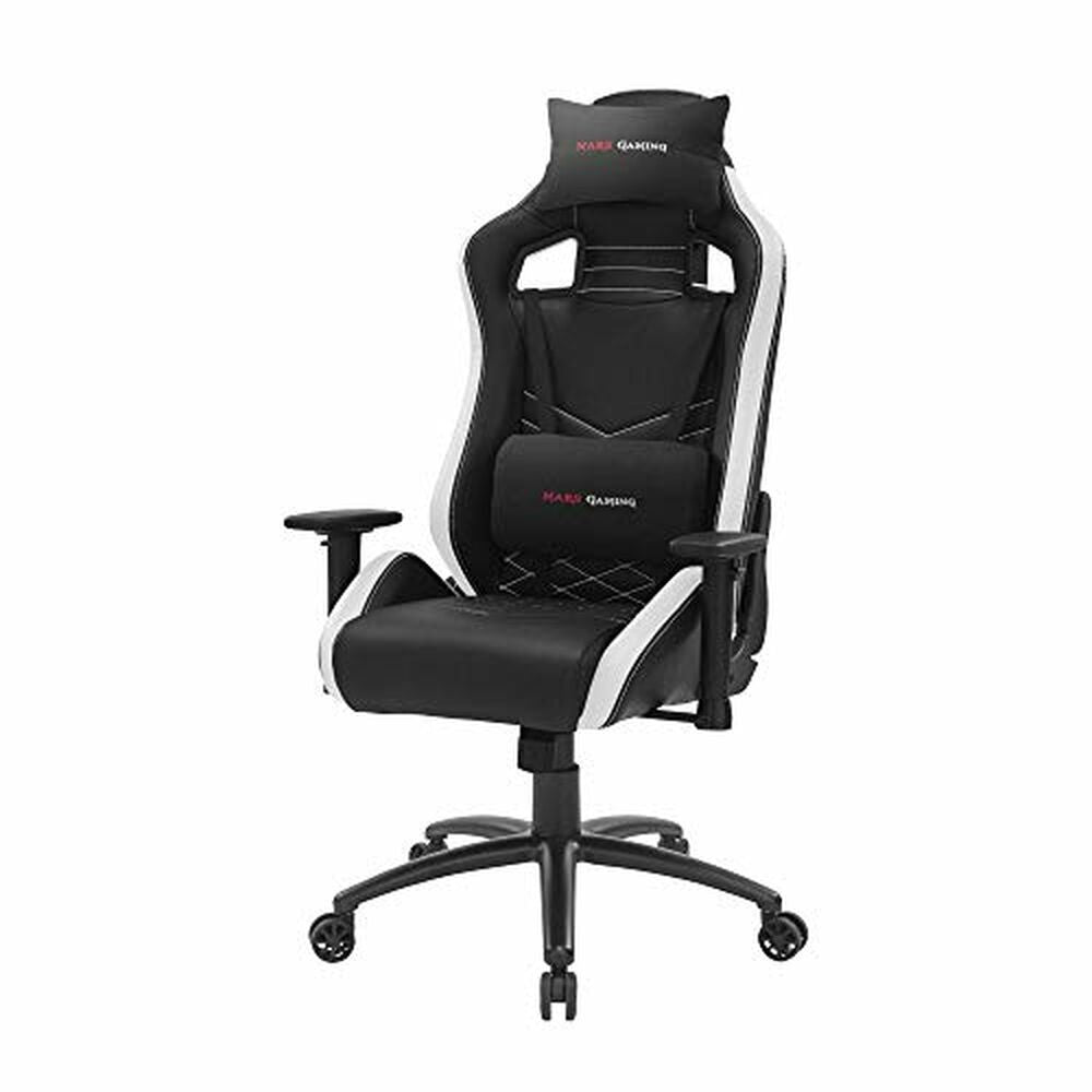 Mars Gaming Chair - Ergonomic Gaming Seat for Pro Gamers