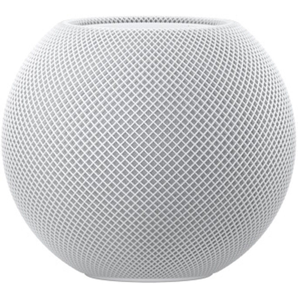 Apple HomePod mini White - Smart Bluetooth Speaker with Siri