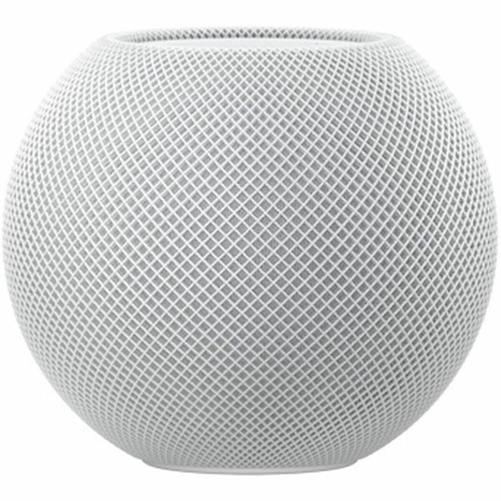 Apple HomePod mini White - Smart Bluetooth Speaker with Siri