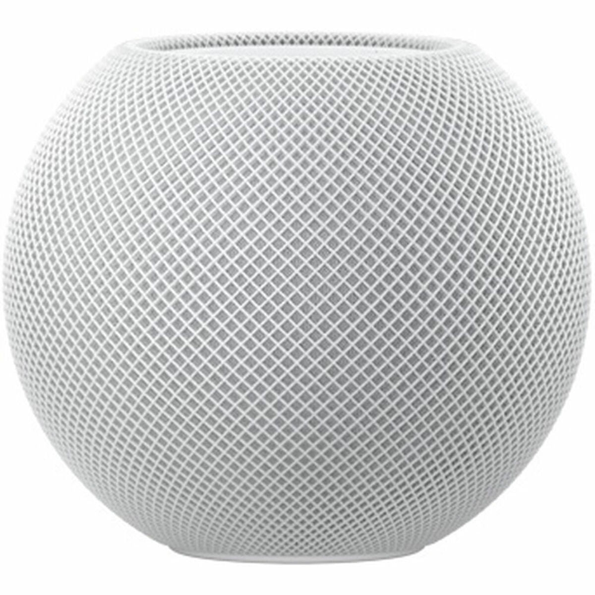 Apple HomePod mini White - Smart Bluetooth Speaker with Siri