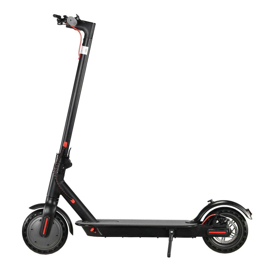 VoltStrider™ Esprit Urban Eight – 8.5" Smart Electric Scooter