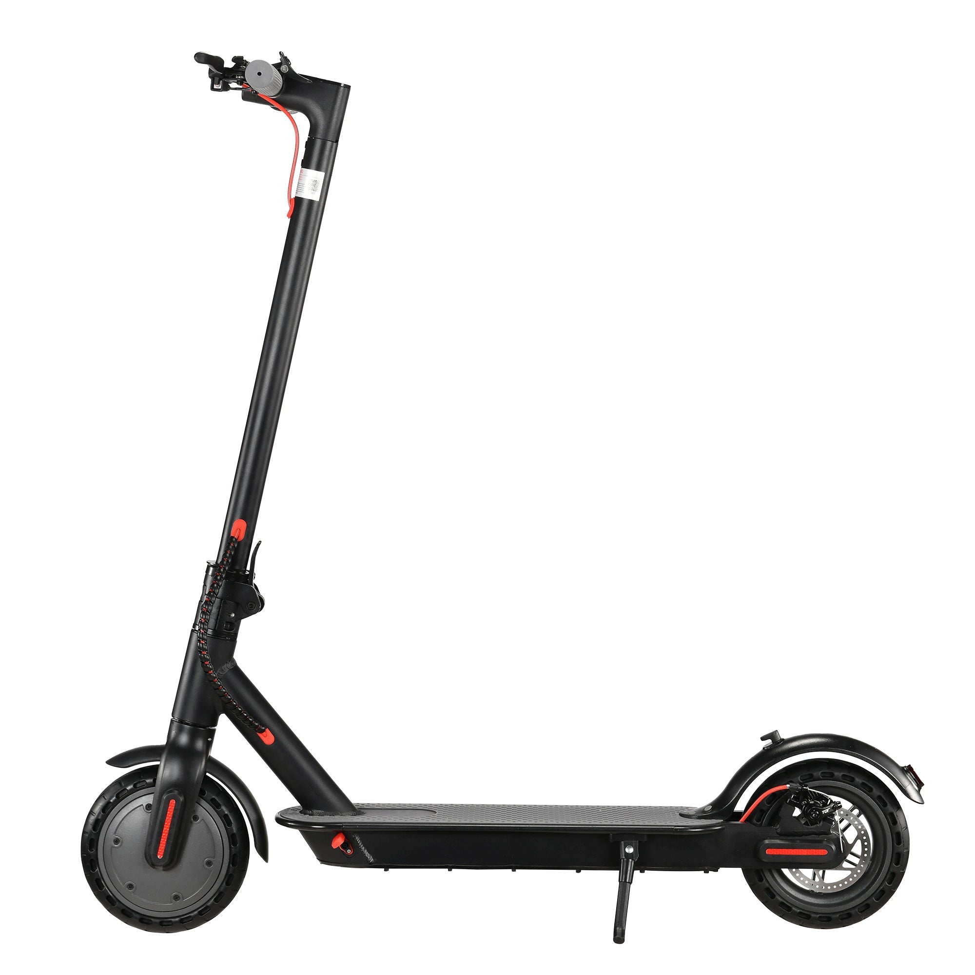 VoltStrider™ Esprit Urban Eight – 8.5" Smart Electric Scooter