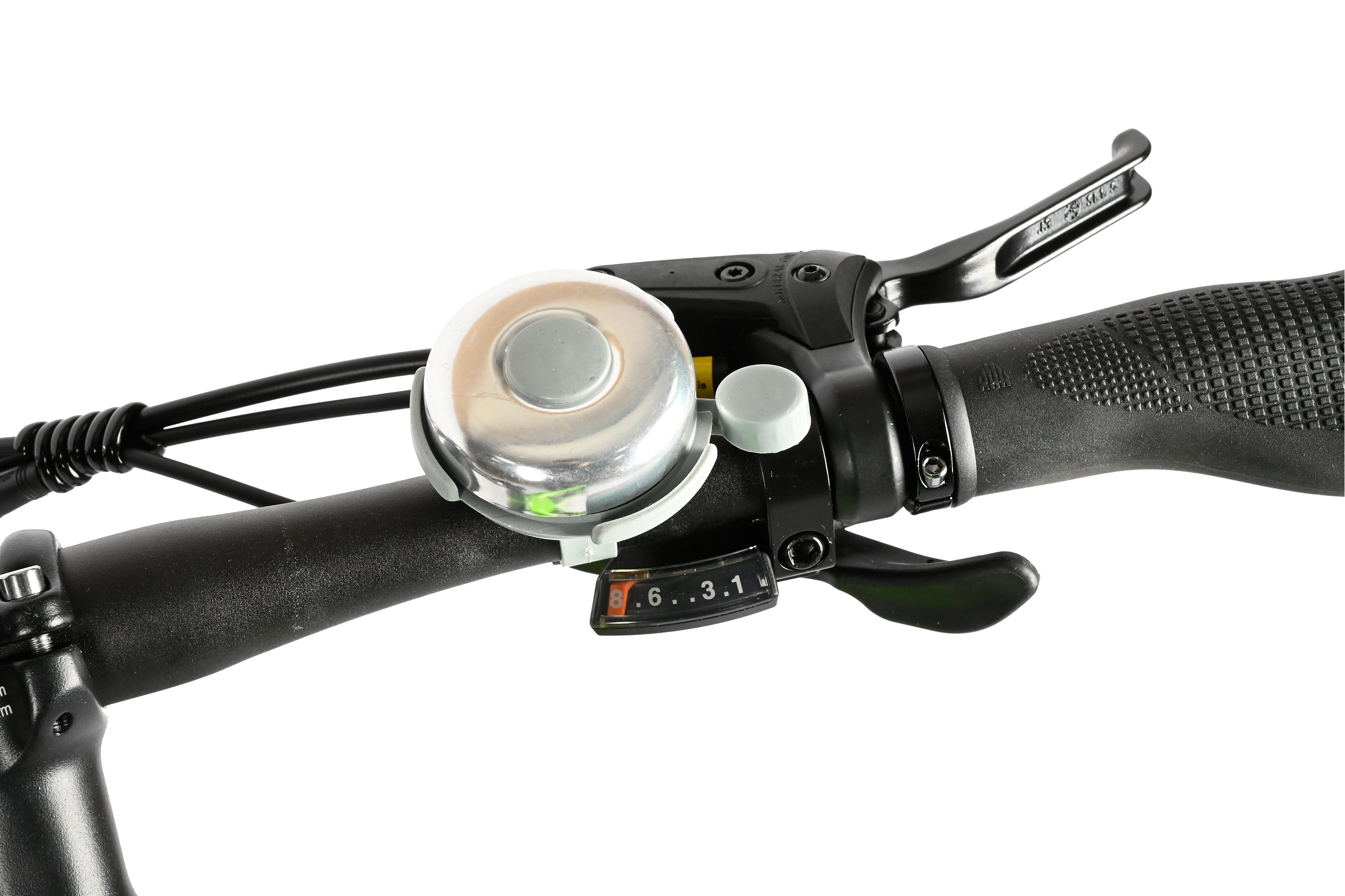 CYSUM Hoody Electric Mountain Bike for Teens – 24" Tires, 250W Motor