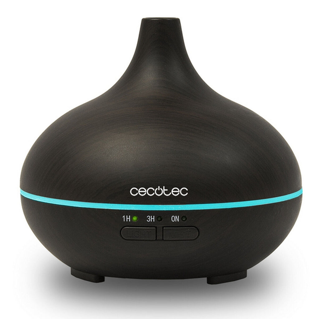 Cecotec Pure Aroma 150 Humidifier 7W 150ml - Ultrasonic Air Humidifier