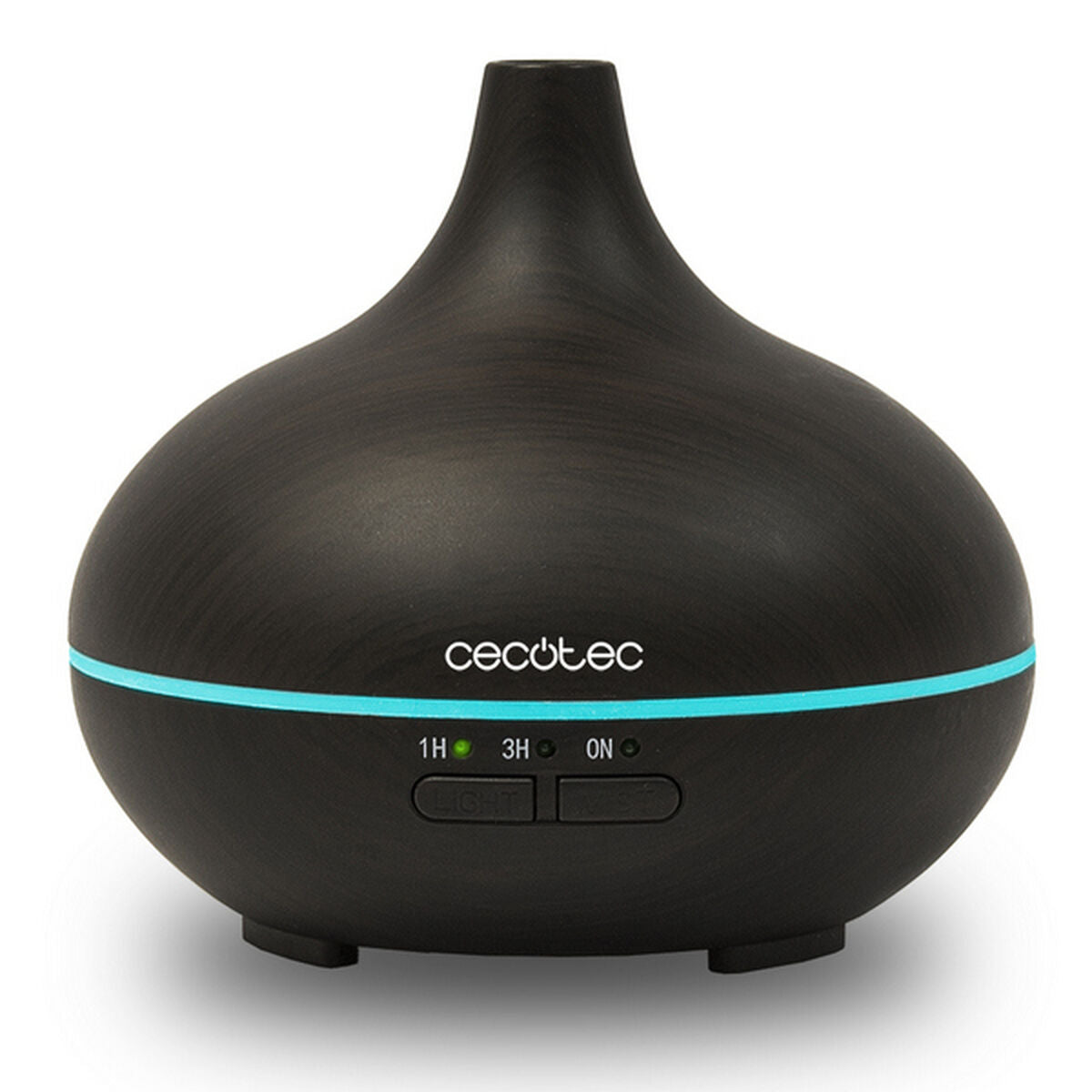 Cecotec Pure Aroma 150 Humidifier 7W 150ml - Ultrasonic Air Humidifier