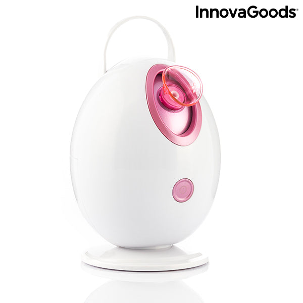 Electric Facial Sauna Moispa InnovaGoods