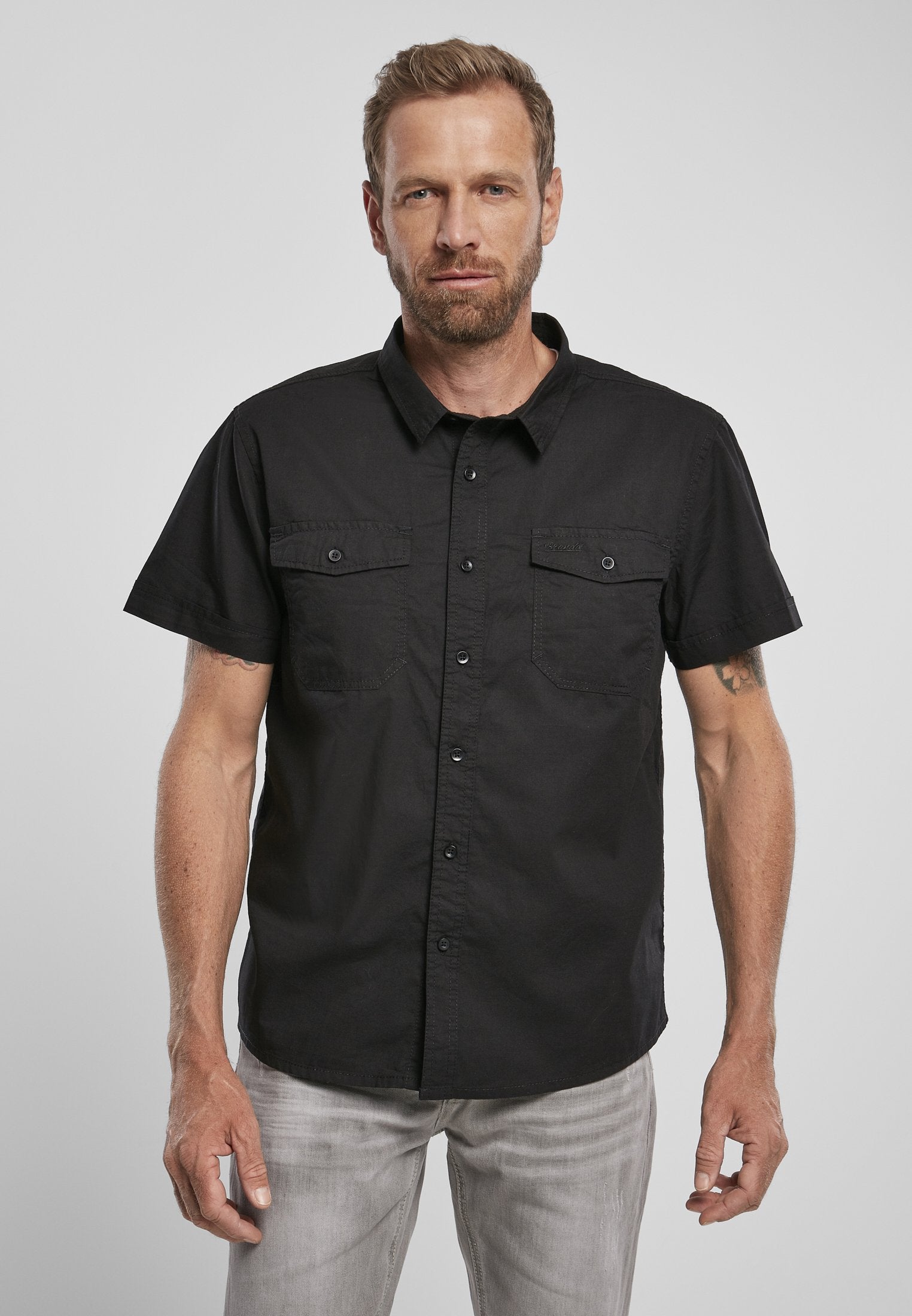 Roadstar Shirt