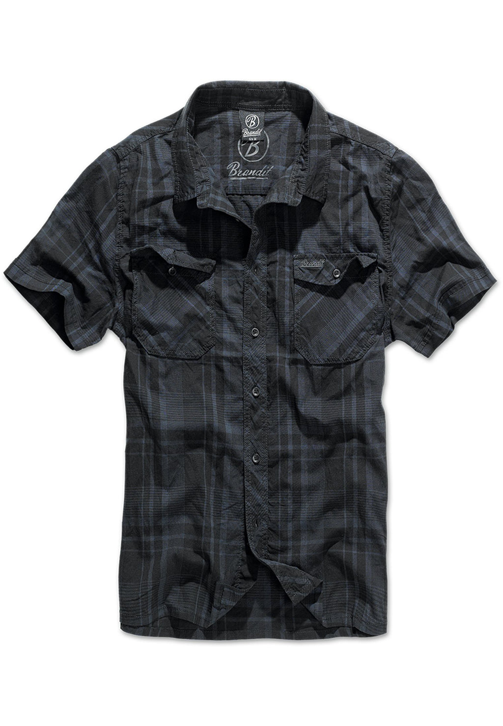 Roadstar Shirt