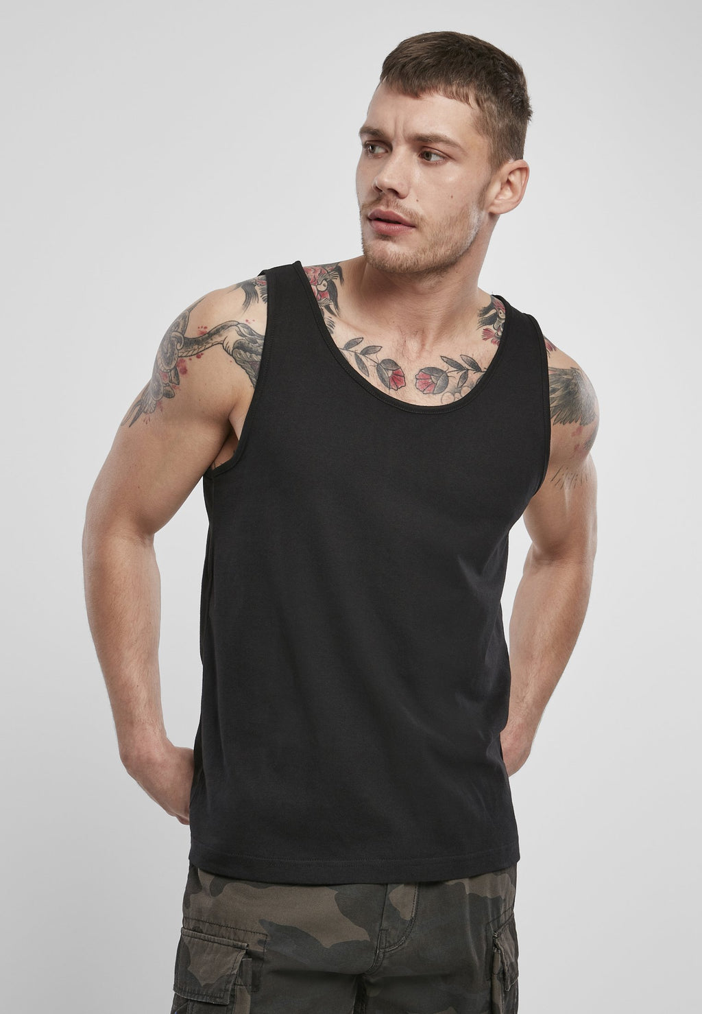 Basic Tank Top