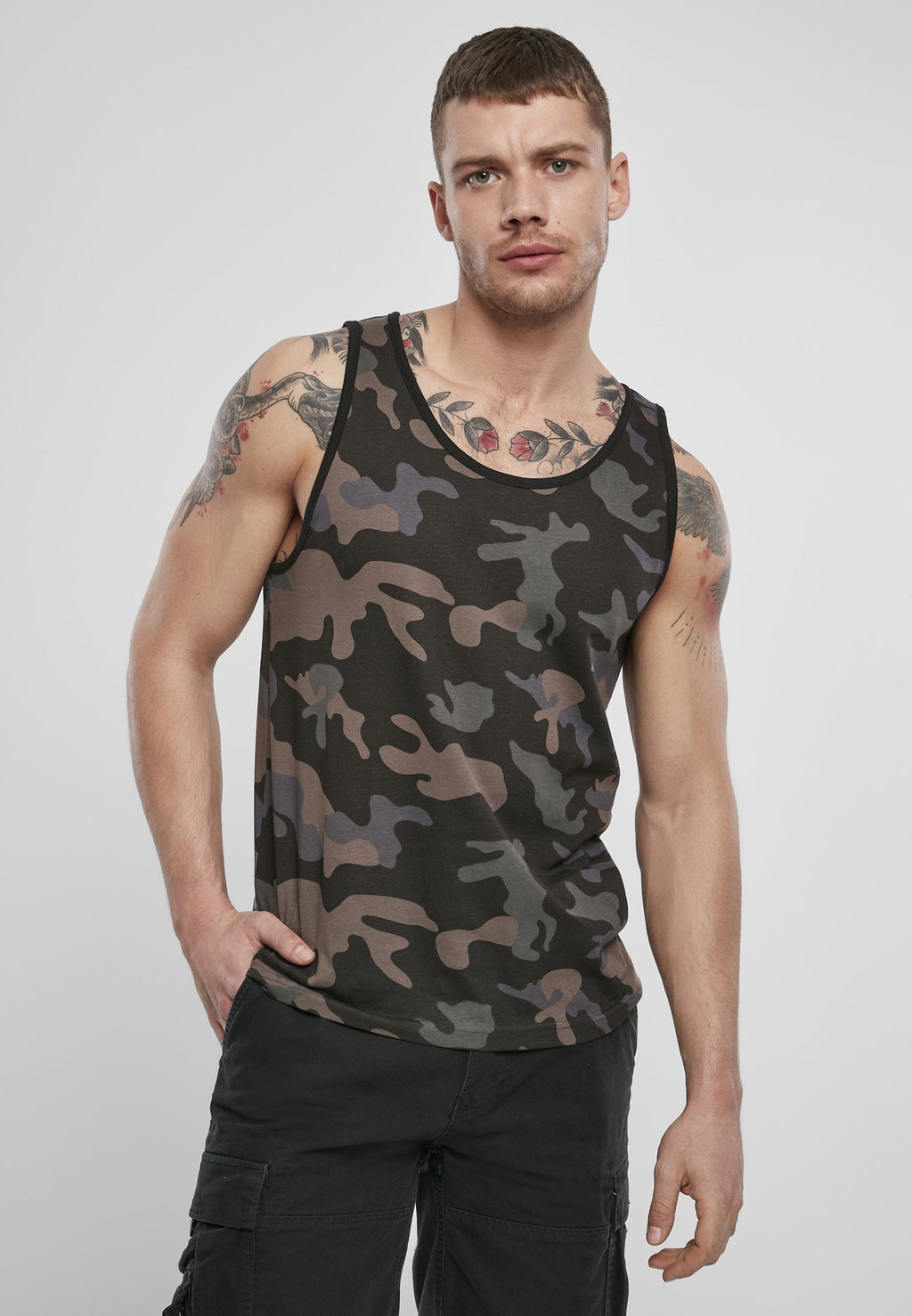 Basic Tank Top