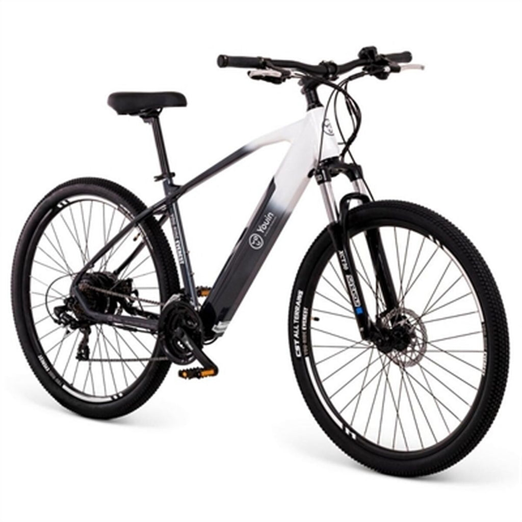 Youin Everest Electric Mountain Bike 29" – 250W, 14000mAh Battery, 21-Speed