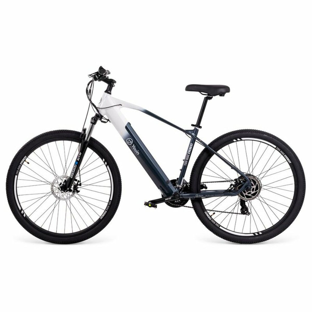 Youin Everest Electric Mountain Bike 29" – 250W, 14000mAh Battery, 21-Speed