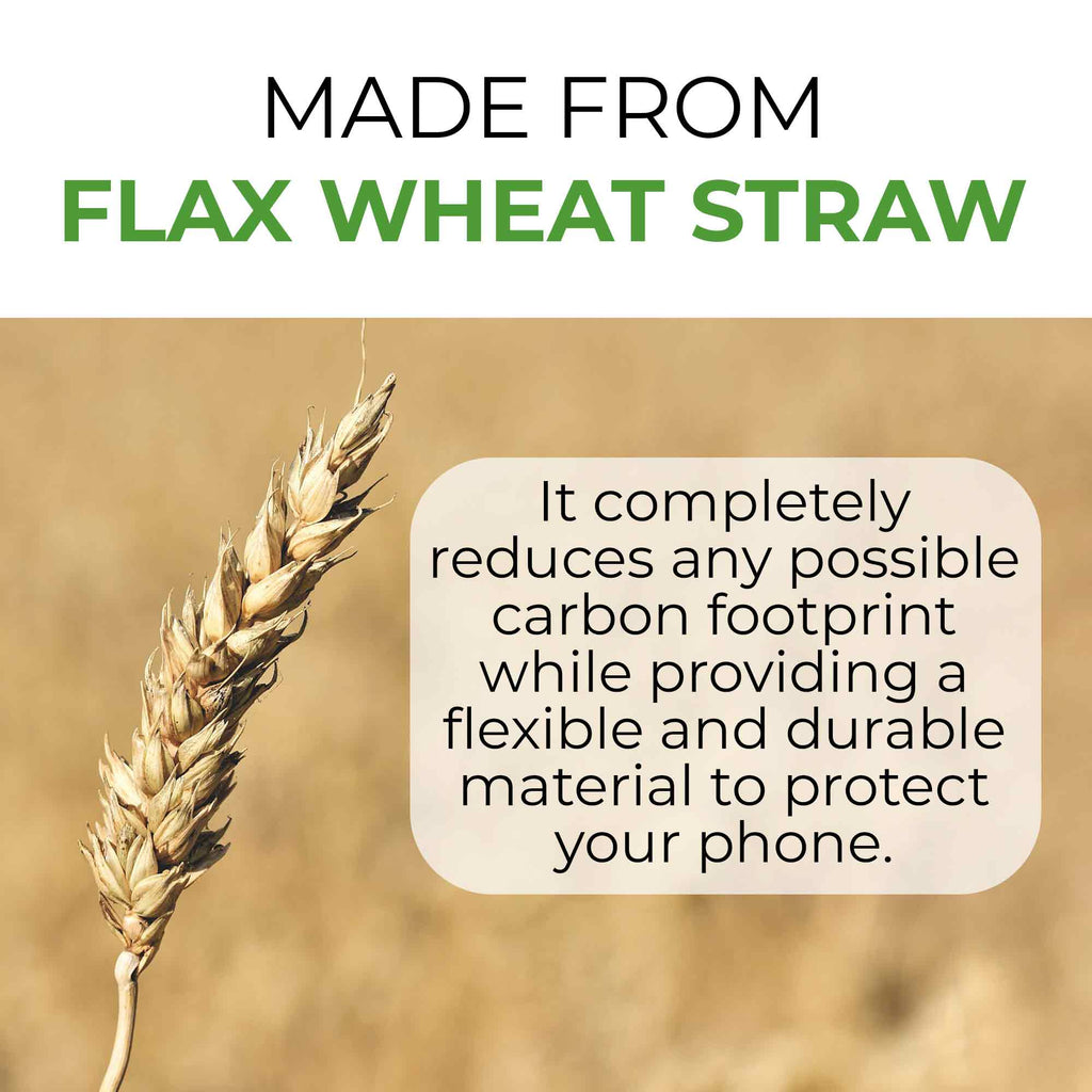 MMORE Watercolor Design - Biodegradable Phone Case