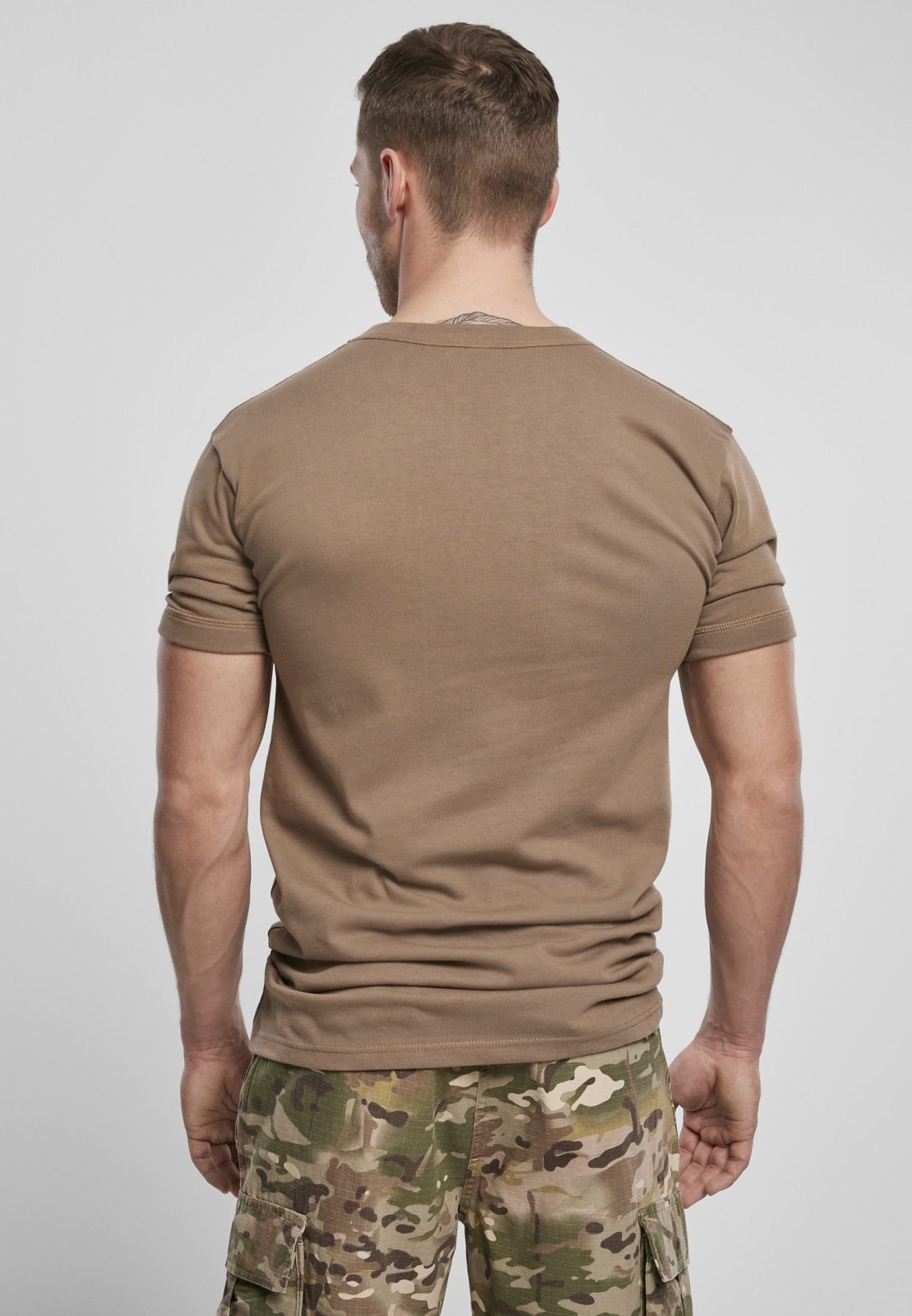 Armed Forces Original Undershirt - Saver Packs