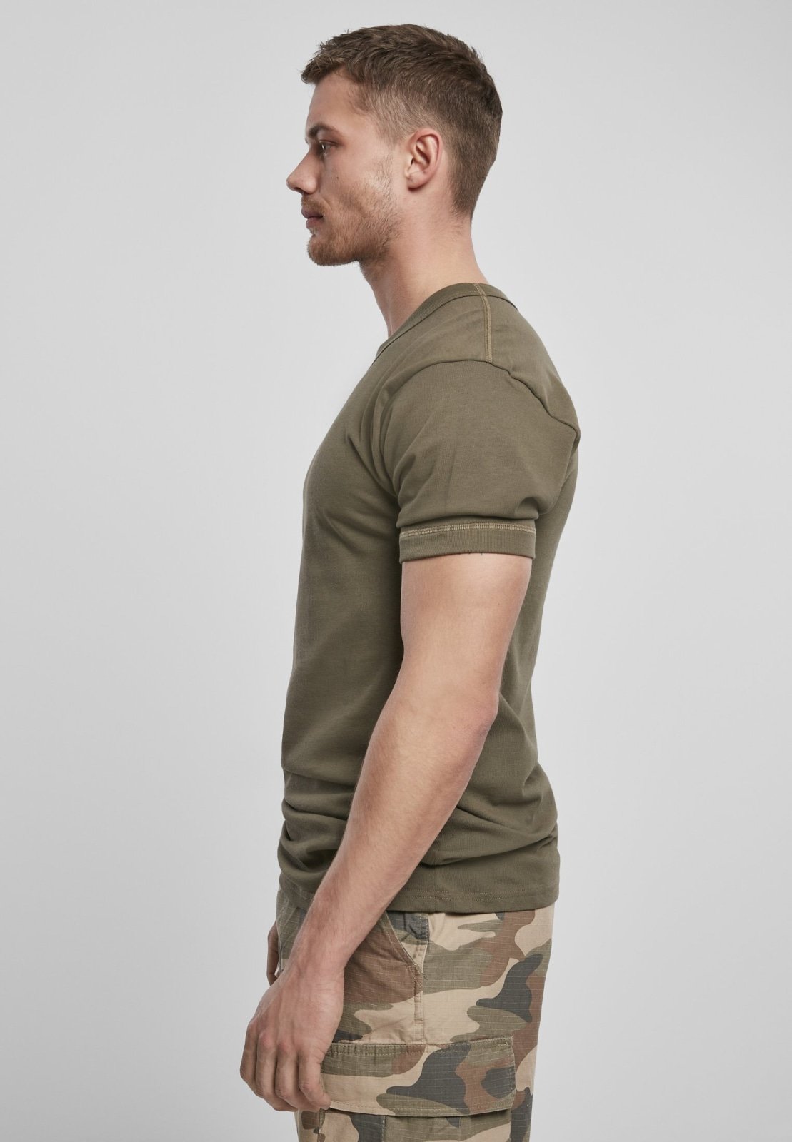 Armed Forces Original Undershirt - Saver Packs