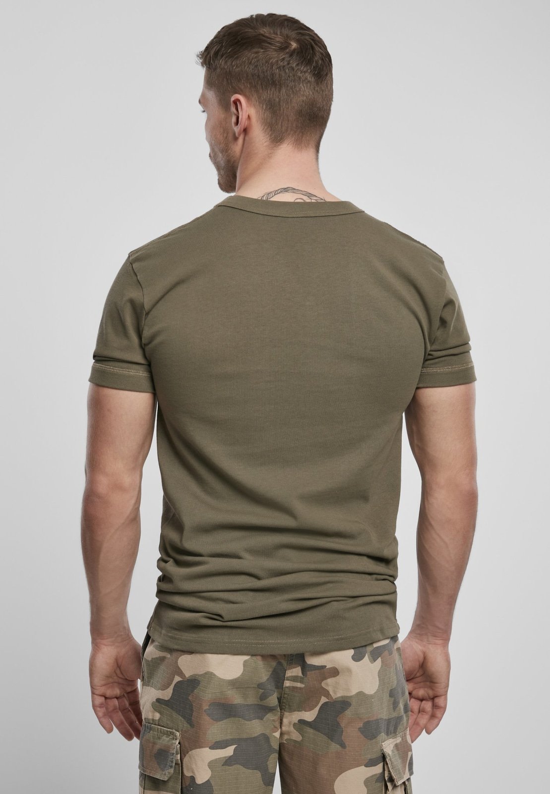 Armed Forces Original Undershirt - Saver Packs