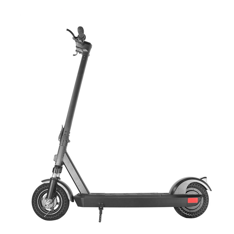 10-Inch Foldable E-Scooter with Removable Battery – Sustainable & ABE