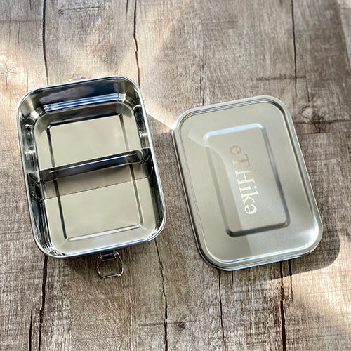 Stainless Steel Lunchbox Single Layer
