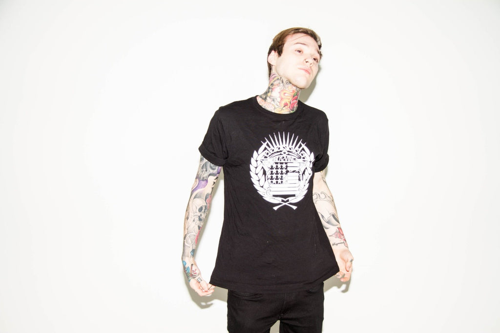 Norvine Eldorado Tee