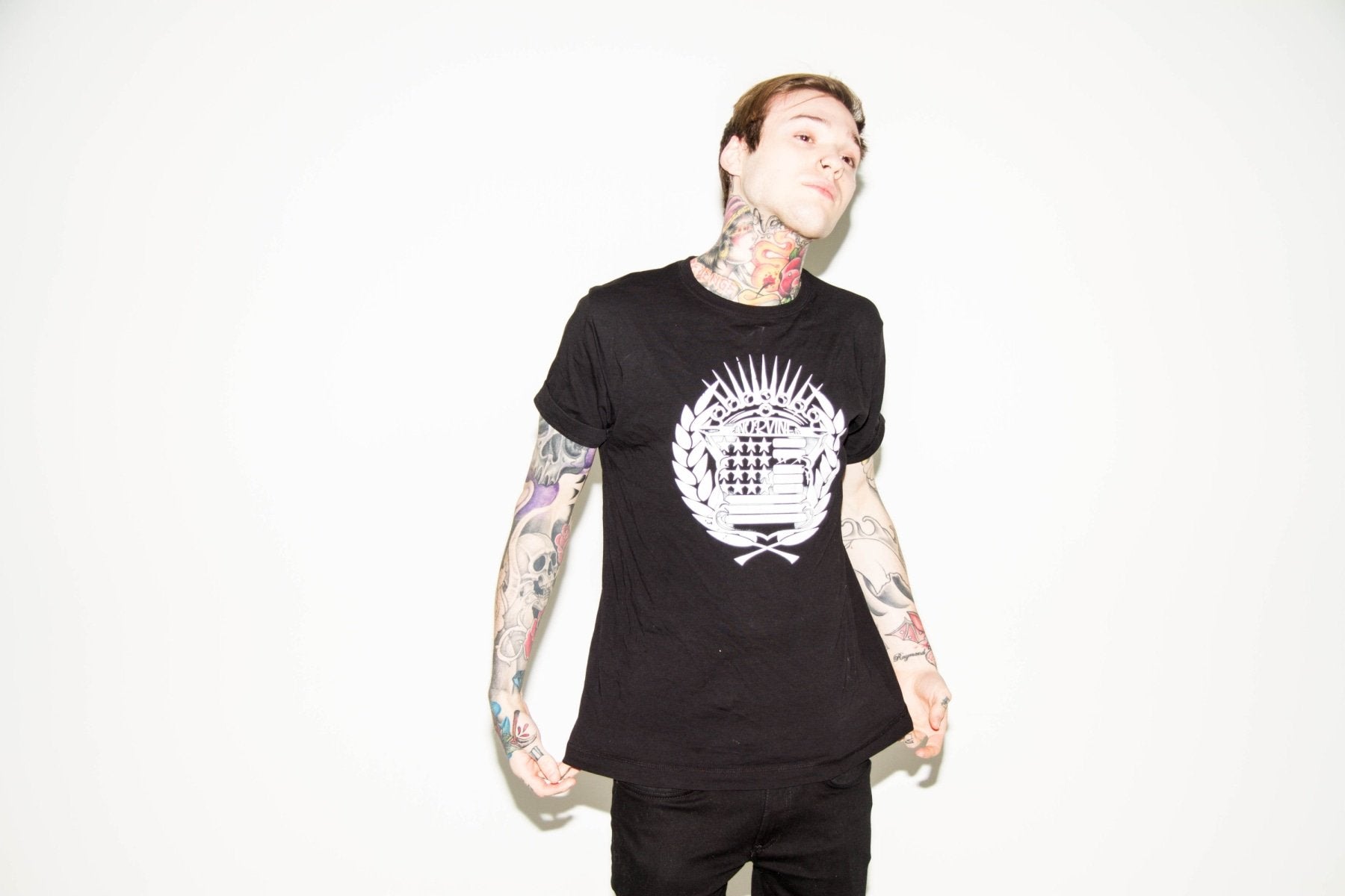 Norvine Eldorado Tee