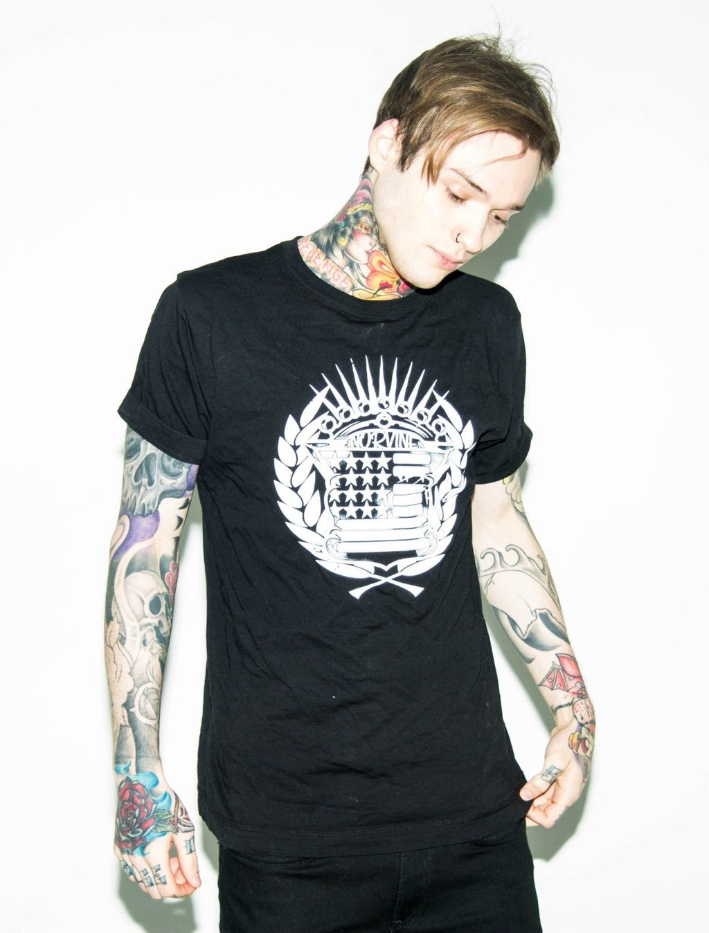 Norvine Eldorado Tee