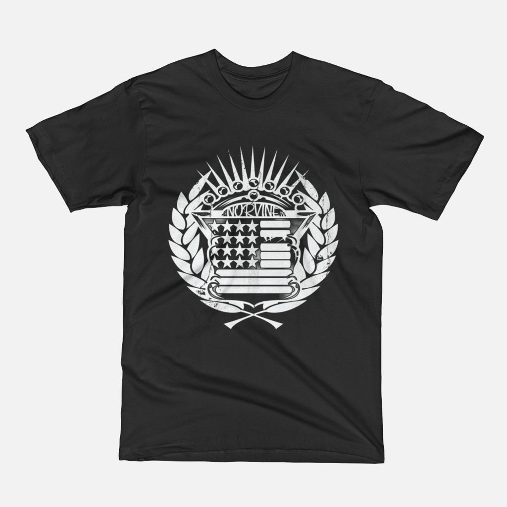 Norvine Eldorado Tee