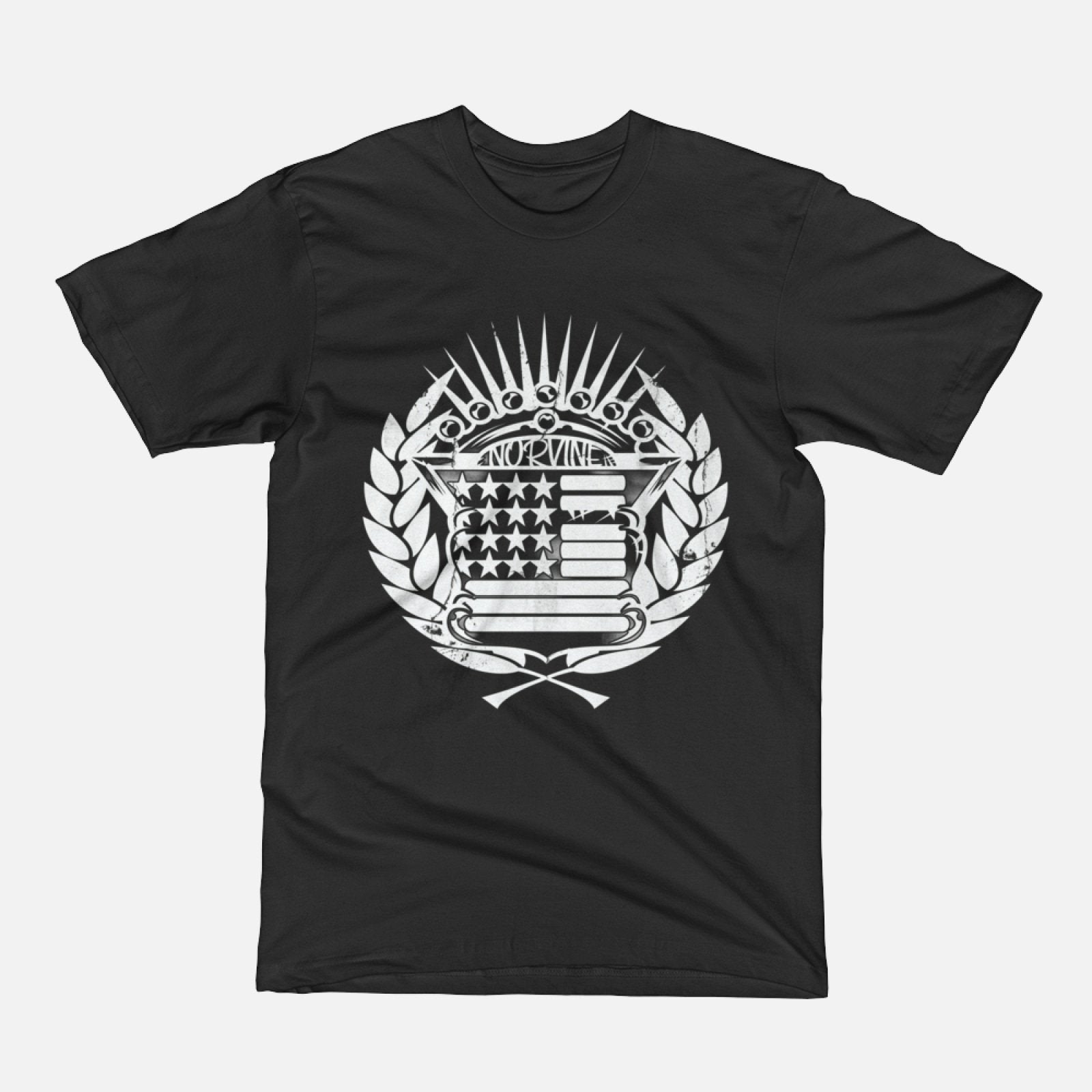 Norvine Eldorado Tee