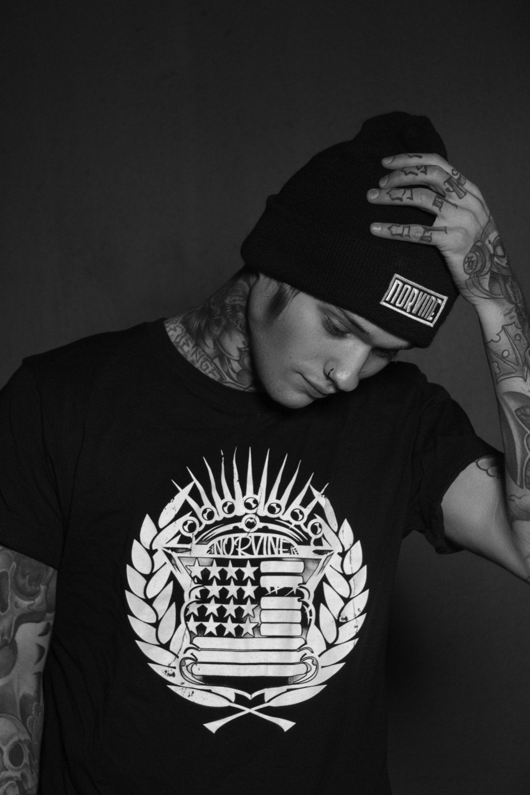 Norvine Eldorado Tee