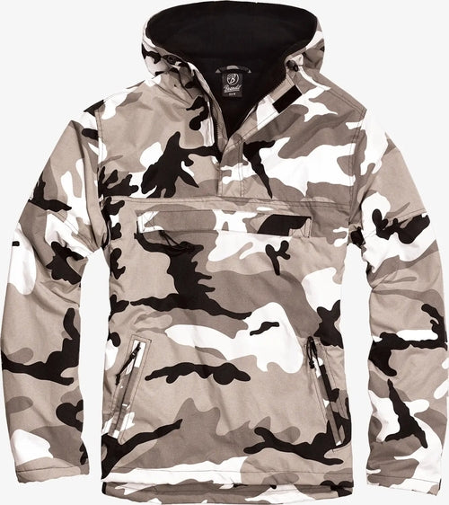 Essential Windbreaker