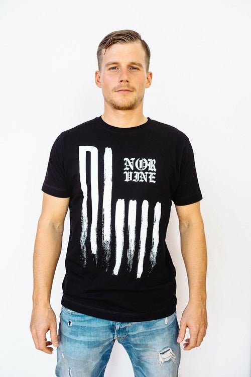 Norvine The Flag Tee