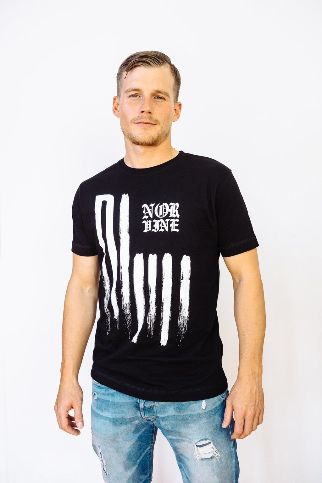Norvine The Flag Tee