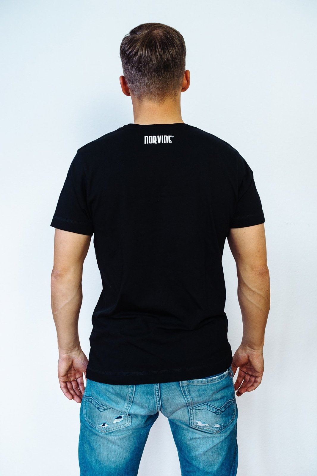 Norvine The Flag Tee