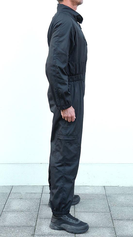 Flight Suit
