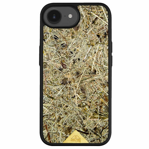 Organic Case - Alpine Hay