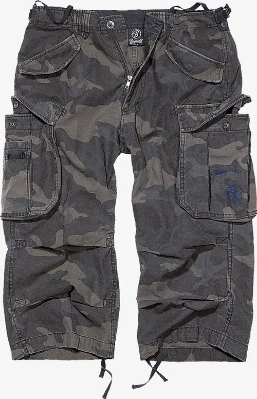 Industry 3/4 Cargo Shorts