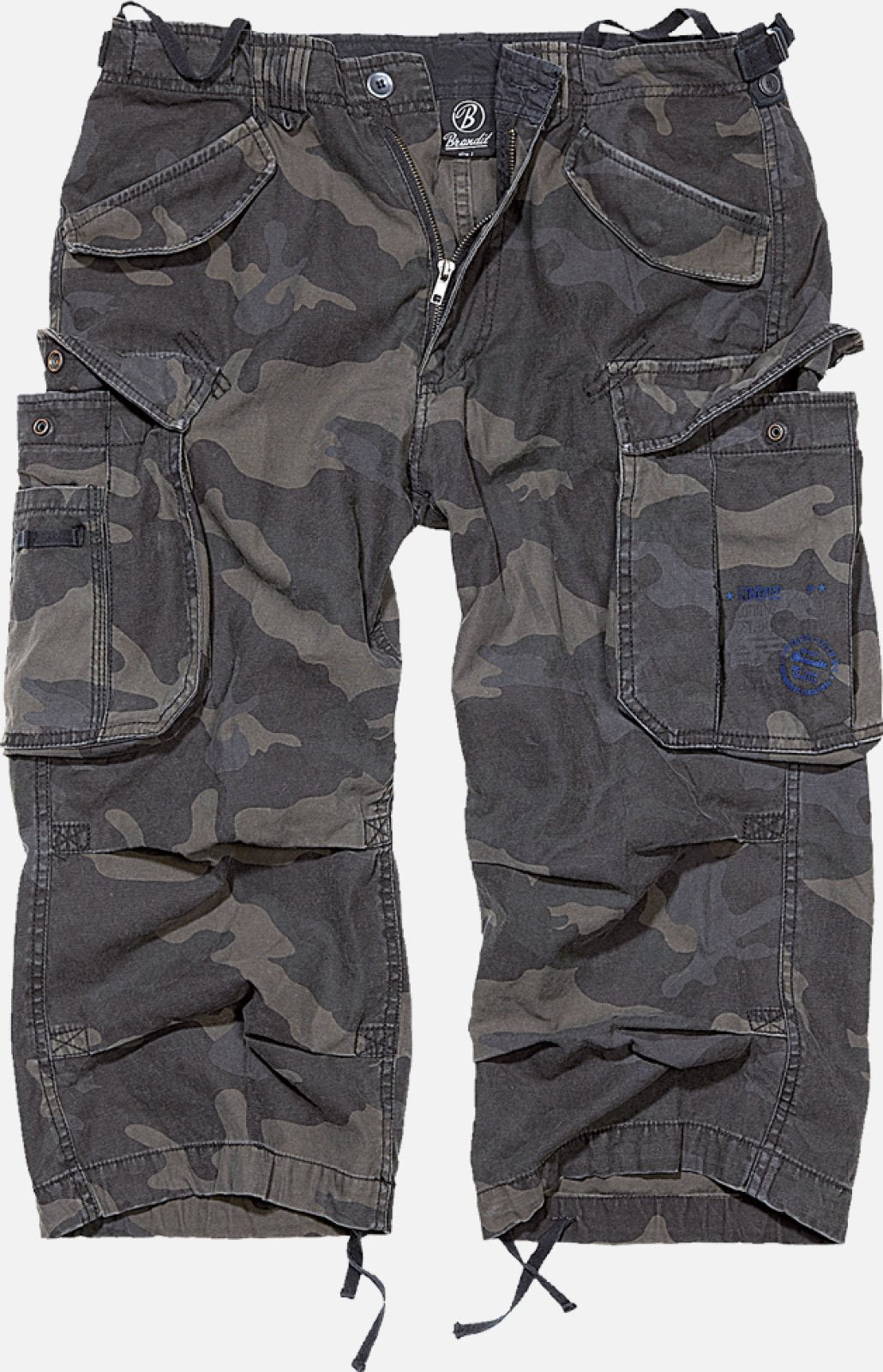 Industry 3/4 Cargo Shorts