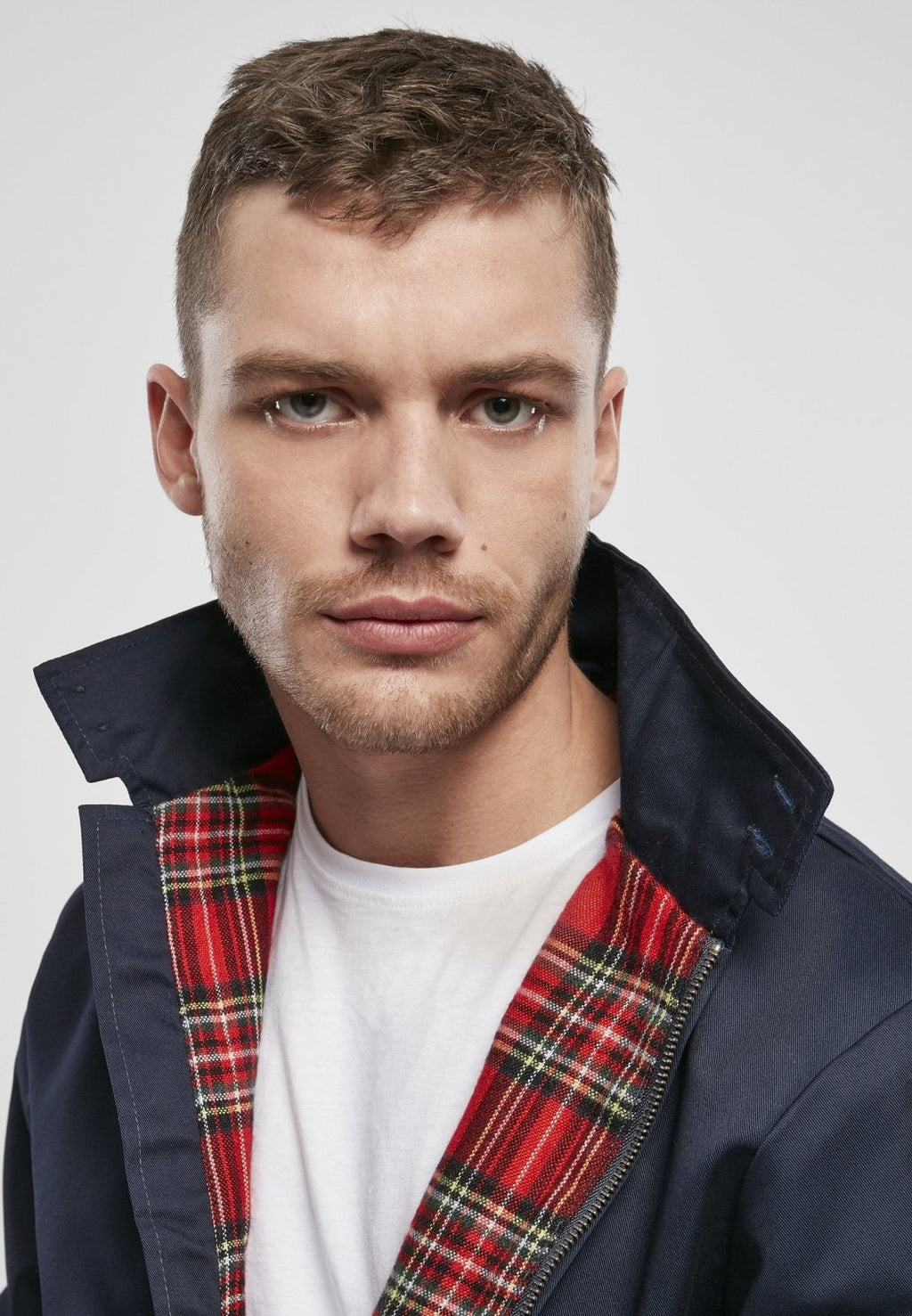 Standard Lord Canterbury Jacket