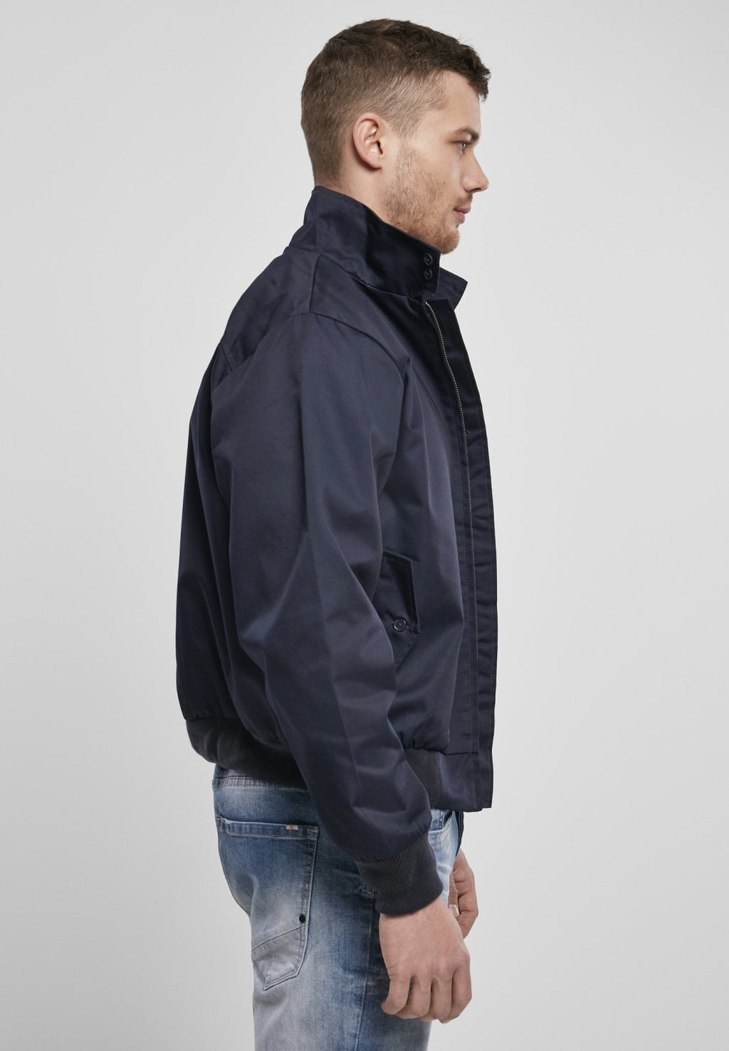 Standard Lord Canterbury Jacket