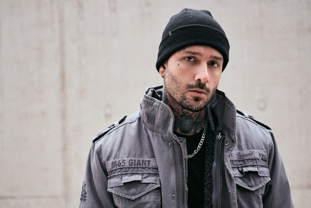 M65 Giant Heavy Jacket