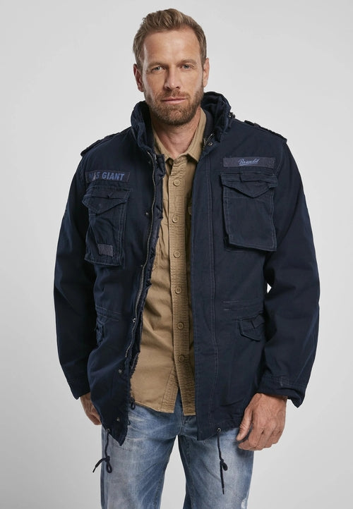 M65 Giant Heavy Jacket