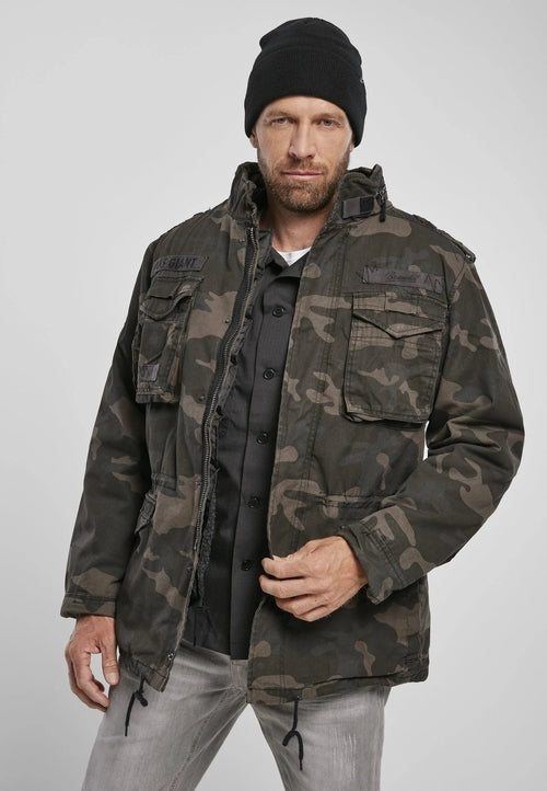 M65 Giant Heavy Jacket