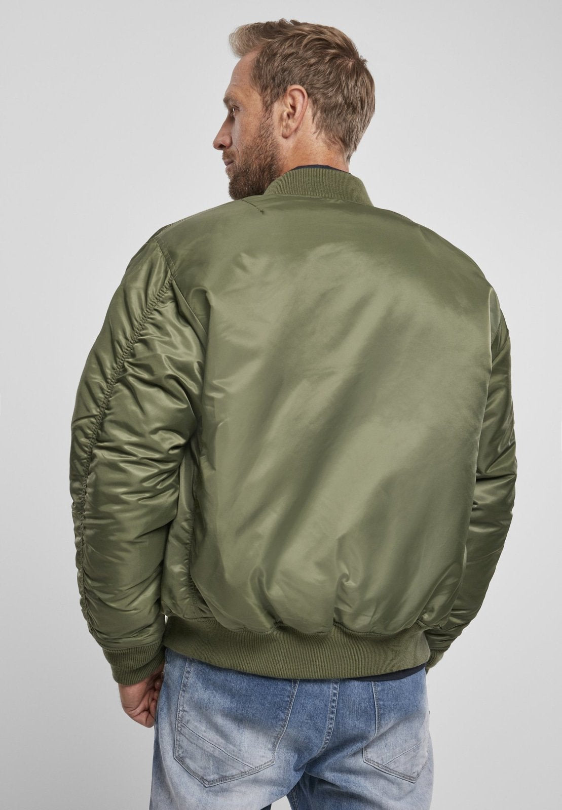 MA1 Bomber Jacket