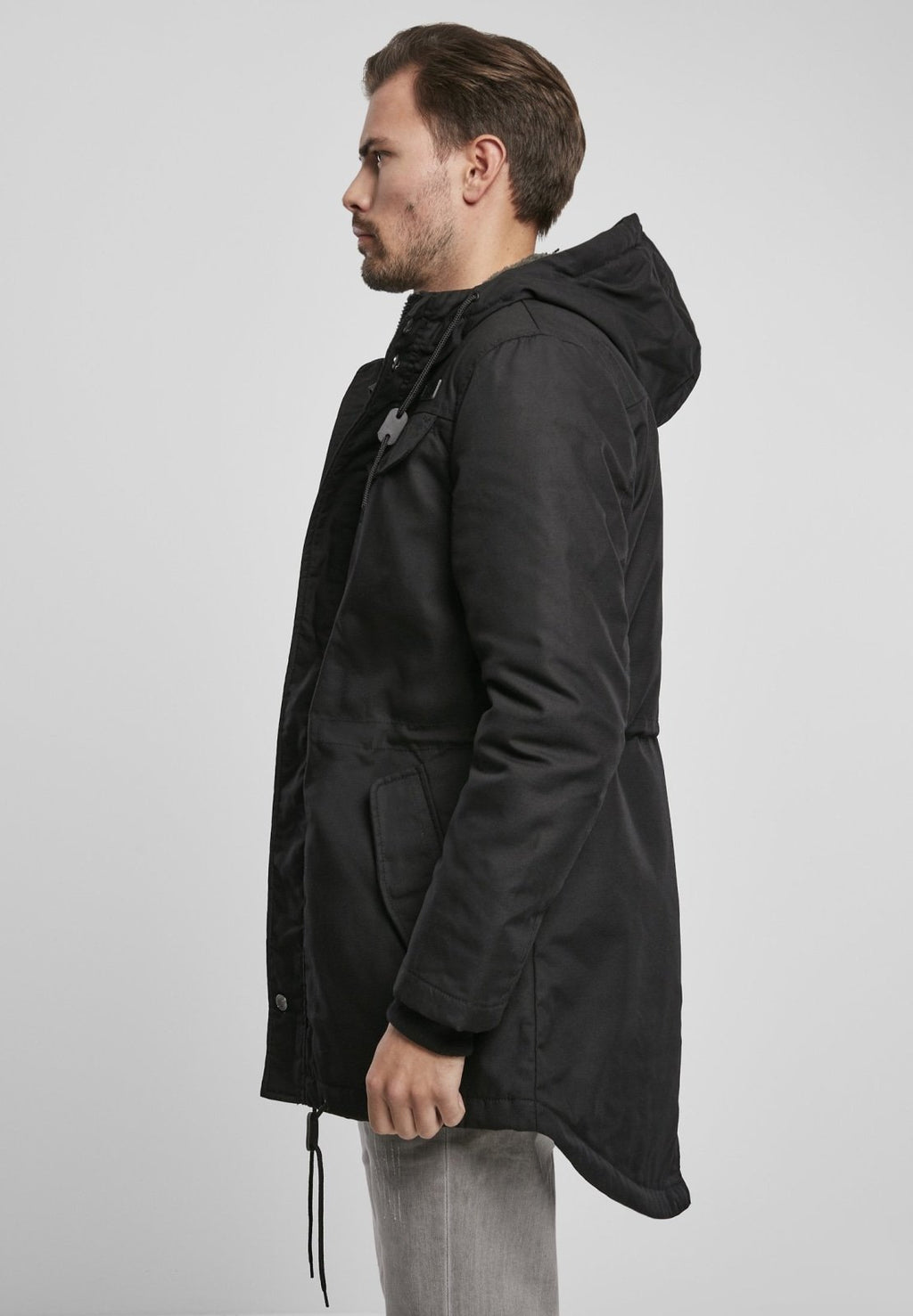 Marsh Lake Parka Jacket