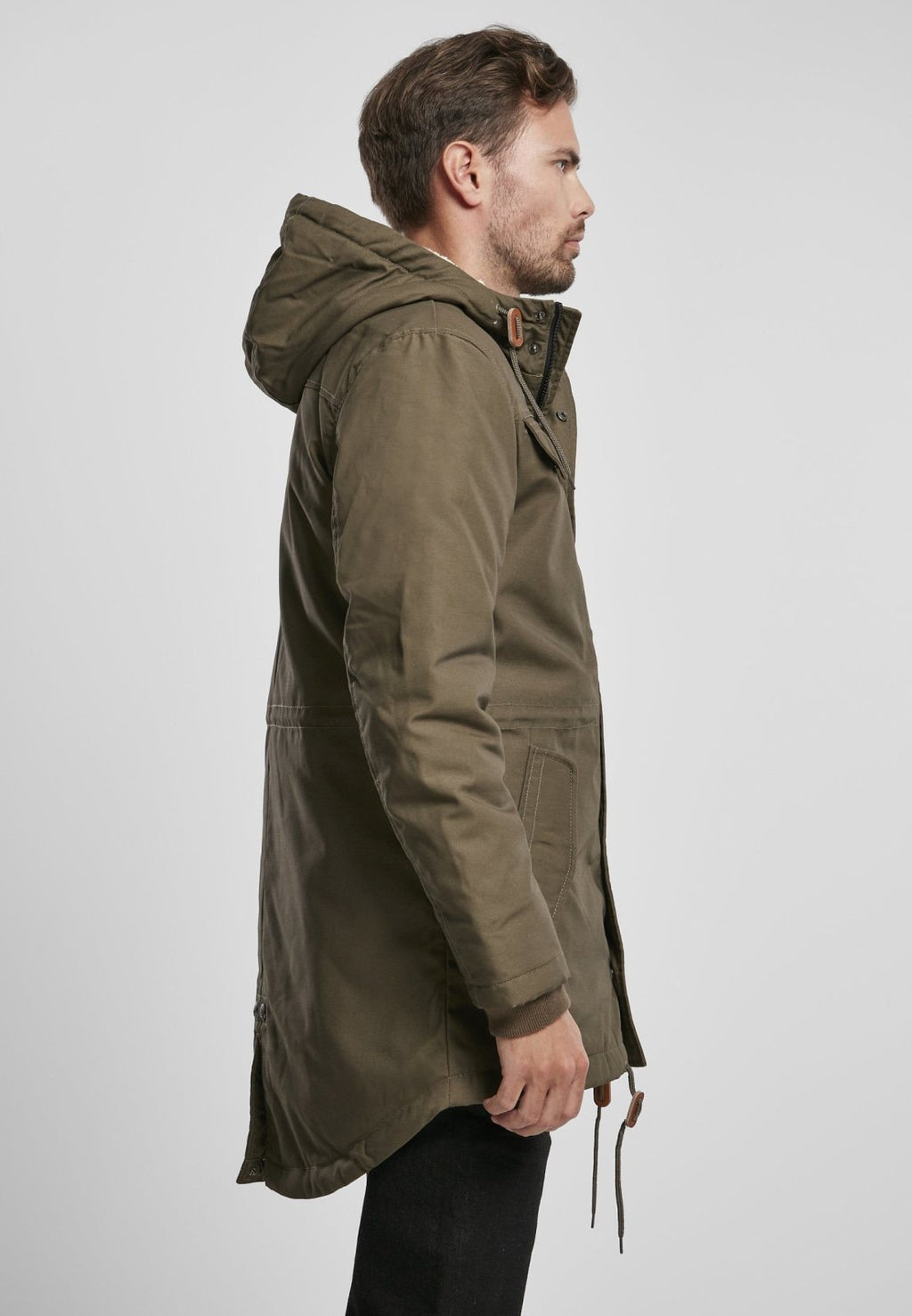 Marsh Lake Parka Jacket