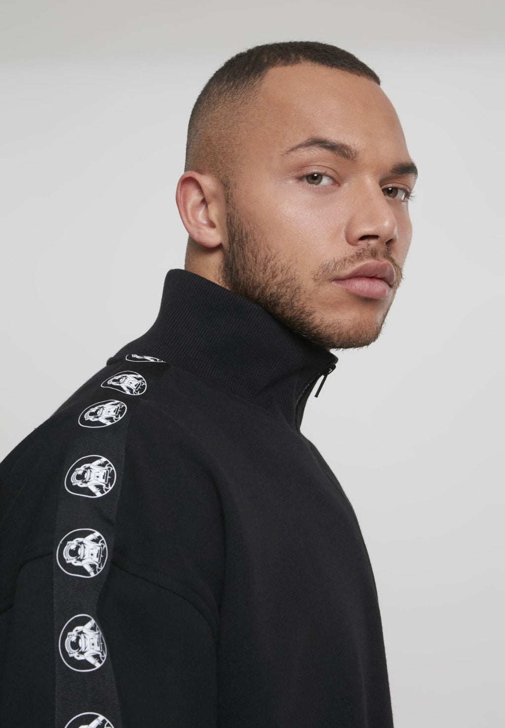 NASA Wormlogo Troyer Astronaut