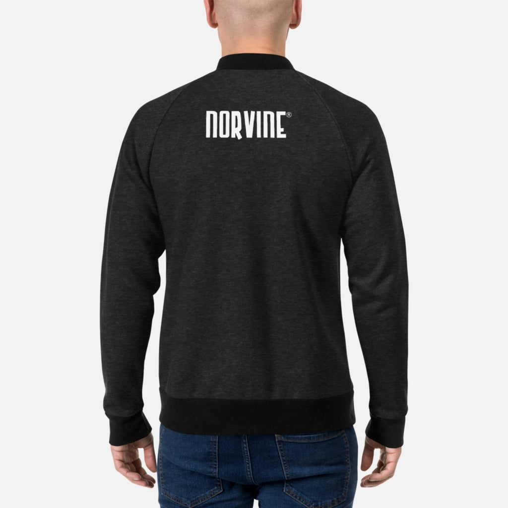Norvine Light Bomber Jacket